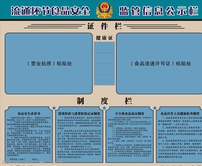 食品安全無小事 營養餐改善計劃中的食品流通管理